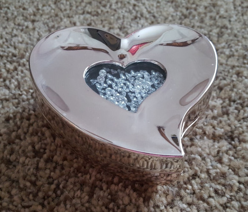 Swarovski collectible silver - swarovski,