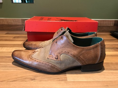 Jeffrey west two - jeffrey-west,, wingtip
