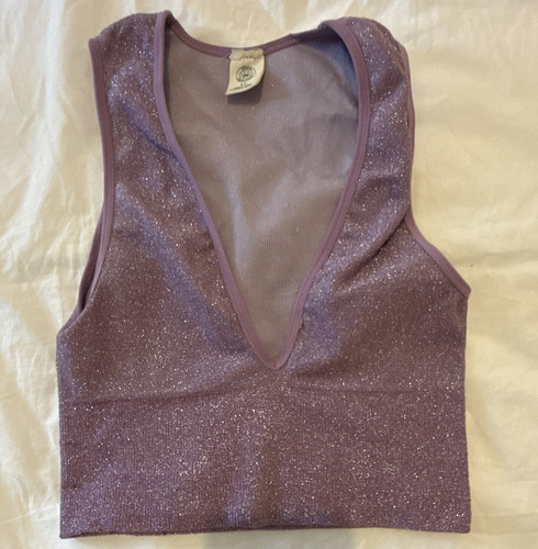 Urban outfitters purple