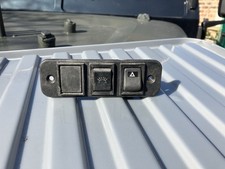 Land Rover Defender 90/110