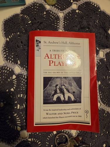 Tribute the althorne - the,