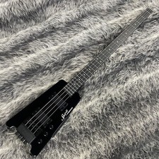 Steinberger Spirit XT-2 Standard Bass Black