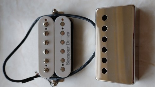 Seymour duncan jazz neck - seymour,