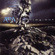 Contagious arena cd - |,