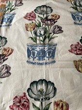 Vintage Warner designer fabric