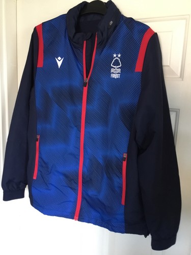Nottingham forest 2019 - nottingham,