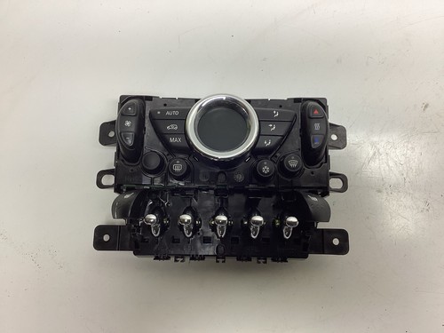 Mini r55 r56 - r56, a/c