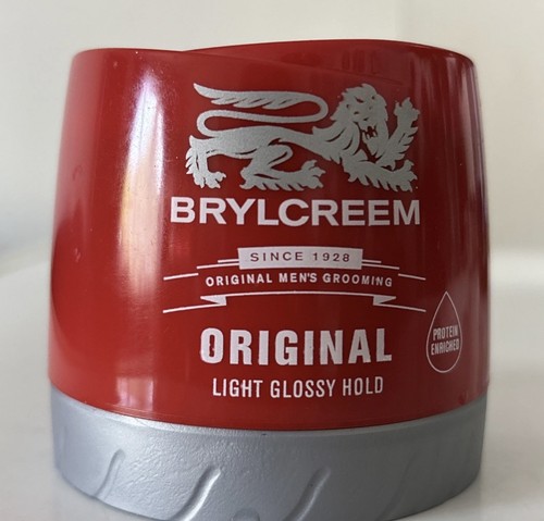 Brylcreem men hair dressing - men's,