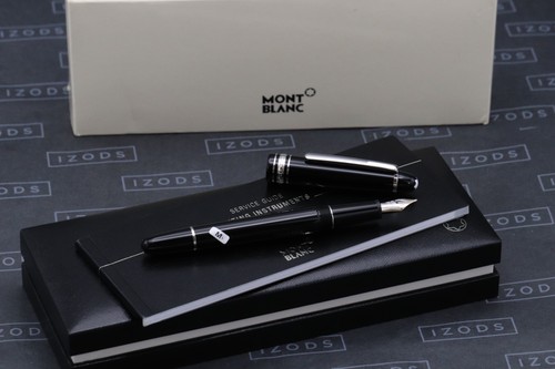 Montblanc meisterstuck 145 - meisterstuck,