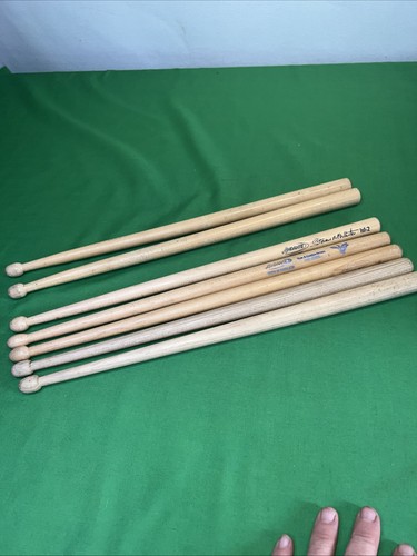 Job lot vintage drum - job, 7