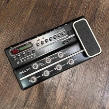 Zoom G7.1UT Multi Effects