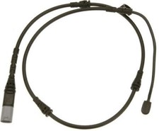 Fits TRW GIC275 BRAKE PADS SENSOR. BMW P. X5/X6 2.0-3.0 D 08-19   DE Stock