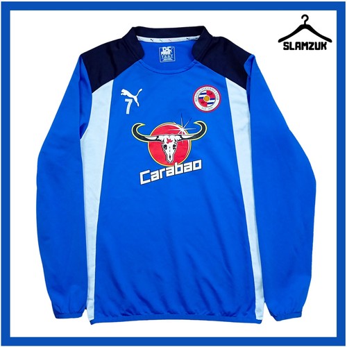 Reading football training top - training,