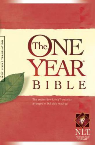 The nlt one year - nlt,