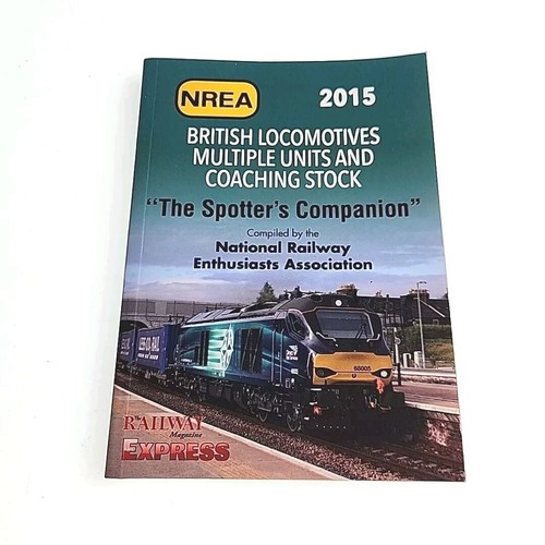 British locomotives multiple - british,