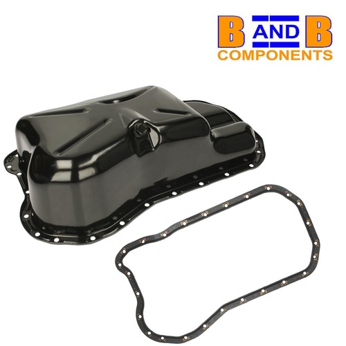 Oil sump pan gasket - oil,