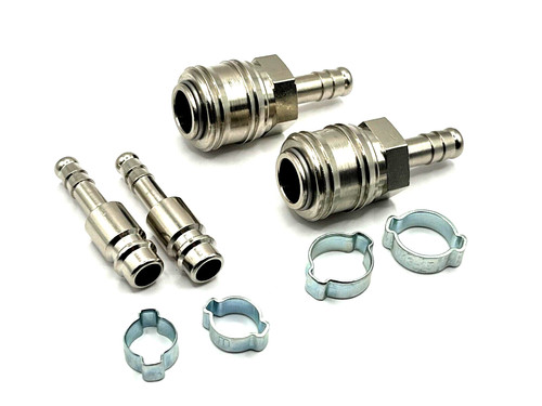 Rectus water fed pole hose - rectus,
