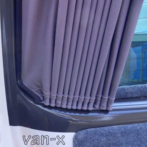 Window curtains eco line - curtains, eco-line