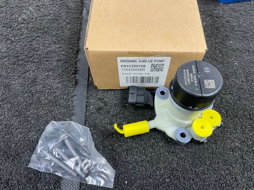 Urea adblue pump module for - urea,