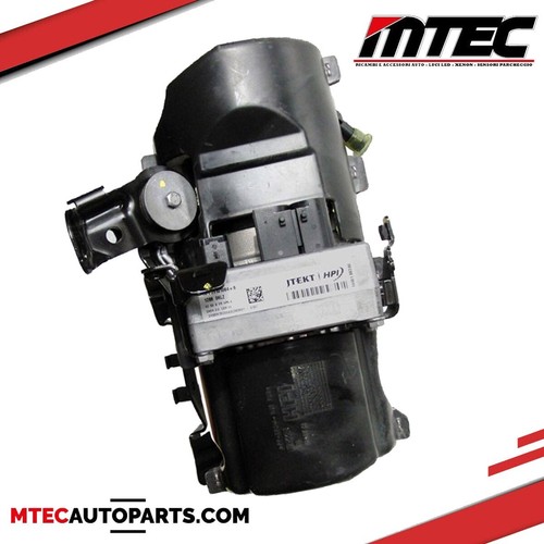 Power steering pump fiat scudo - fiat,
