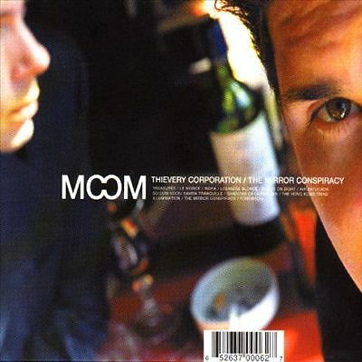 Thievery corporation the - thievery,