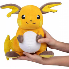 Anime Cute Raichu 12" Plush