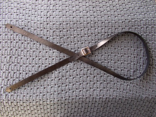 Gs1 guitar strap - #gs1:, inch