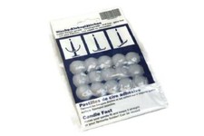 Candle Fast Melt Adapters -