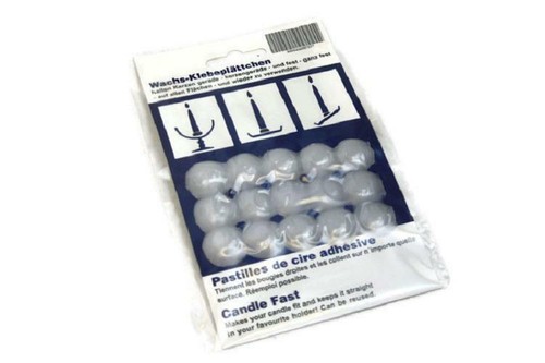 Candle fast melt adapters - fast,