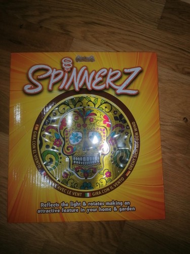Wind spinners stainless - wind,