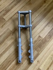 Marzocchi 35mm forks Cafe