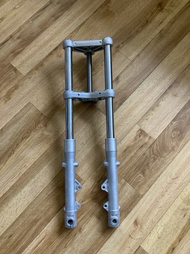 Marzocchi 35mm forks - , cafe