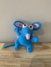 2002 McDonalds Bear In The Big