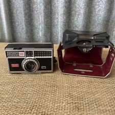 Vintage Kodak Instamatic 300