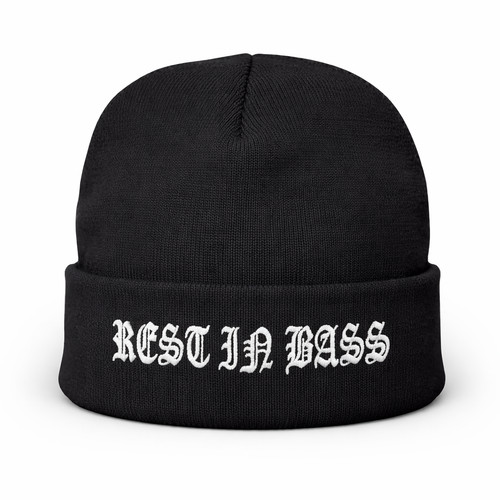 Che rest bass encore tour - encore,