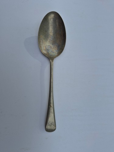 Rare 1944 ww2 military spoon - 1944,