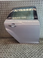 FORD FOCUS Rear Door O/S