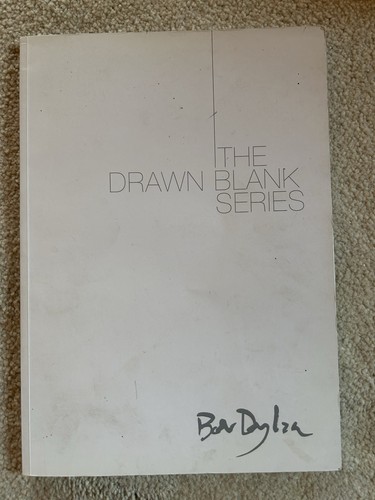 Bob dylan the drawn - dylan,