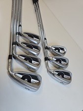 Ping G400 Irons 5-Pw+Sw AWT