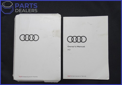 Genuine audi rs3 8y - s3,