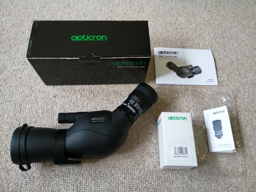 Opticron mm3 45 - mm3, 50