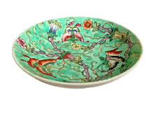 Antique Export Chinese Dish
