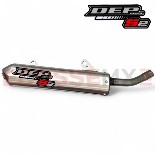 Honda cr250 1988 dep - cr250,