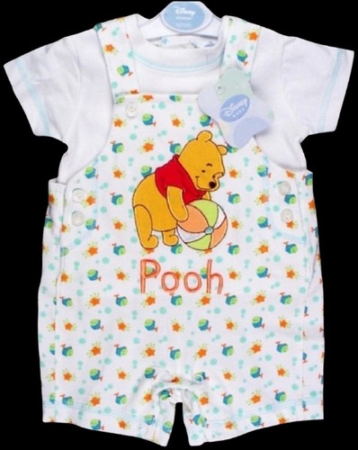 Winnie the pooh baby - winnie,