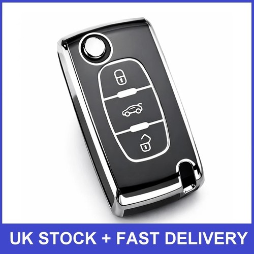 Car key case - car,