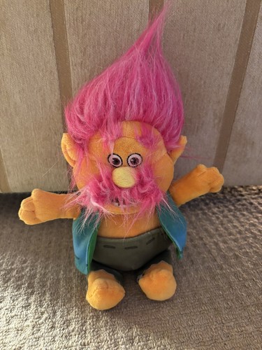 King peppy trolls - peppy, dreamworks