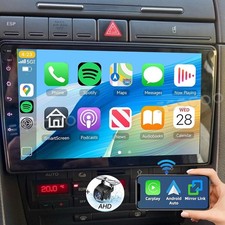 32g android radio carplay - android,