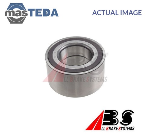 201072 wheel bearing kit - bearing,