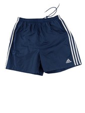 Vintage 90s Adidas Shorts Size