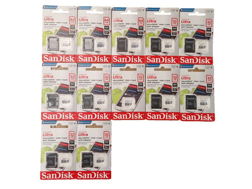 64gb 32gb sandisk - x,